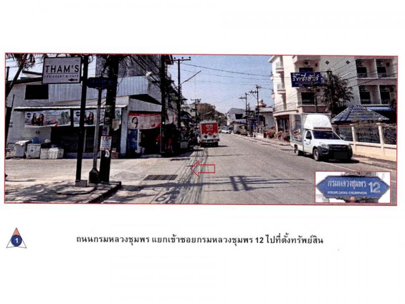 นาทุ่ง เมืองชุมพร ชุมพร