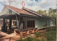ขายบ้านเดี่ยว