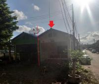 ขายบ้านแฝด