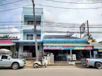 ขายอาคารพาณิชย์